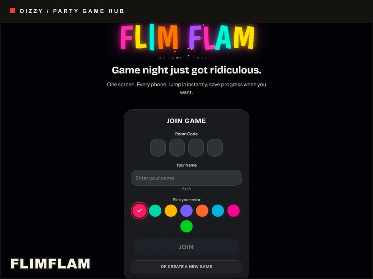 Flimflam